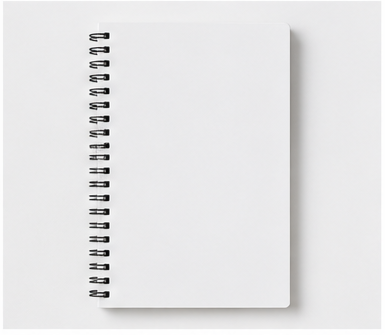 Libreta Personalizada